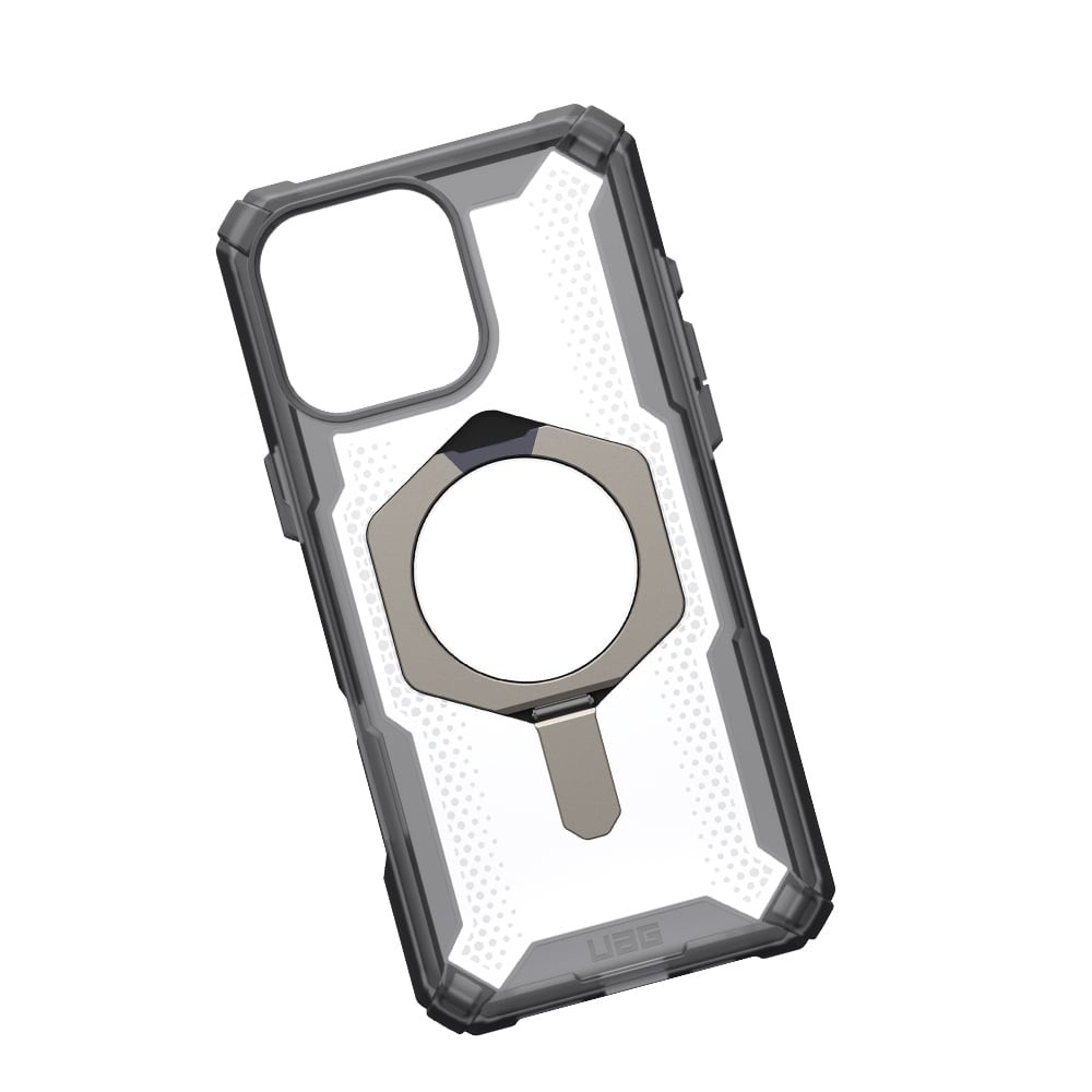 เคส UAG iPhone 16 Pro Max Plasma XTE MagSafe Ash/Titanium