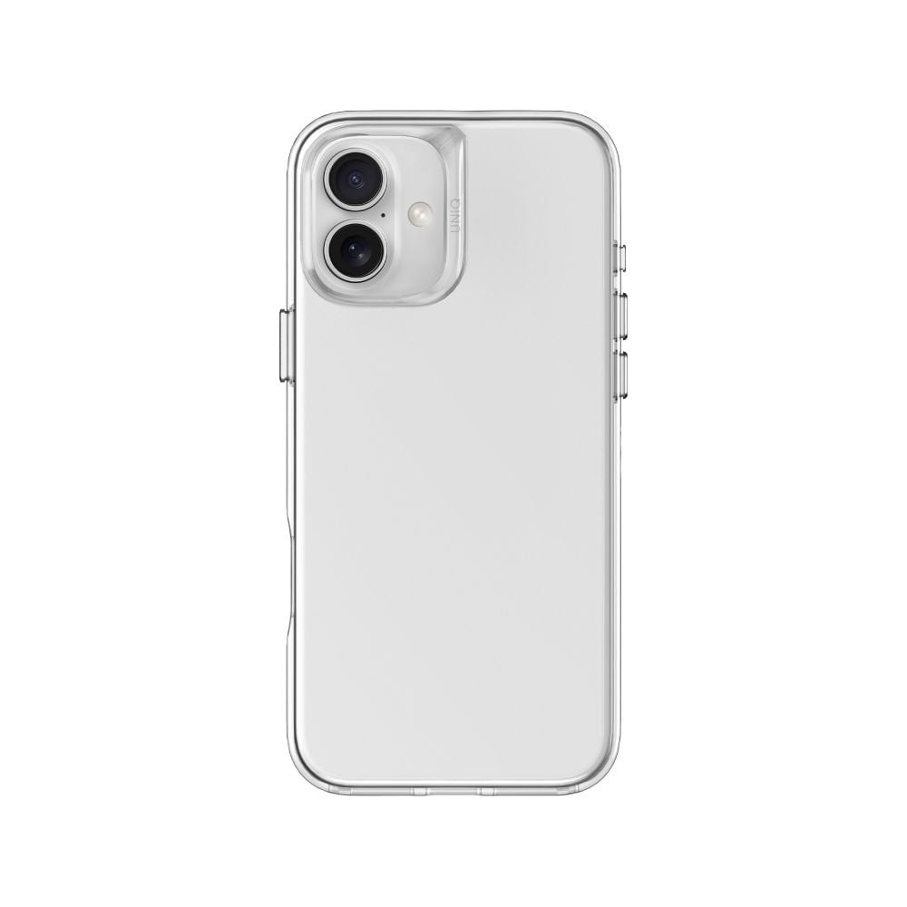 เคส Uniq iPhone 16 Plus Air Fender Nude