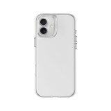 เคส Uniq iPhone 16 Plus Air Fender Nude