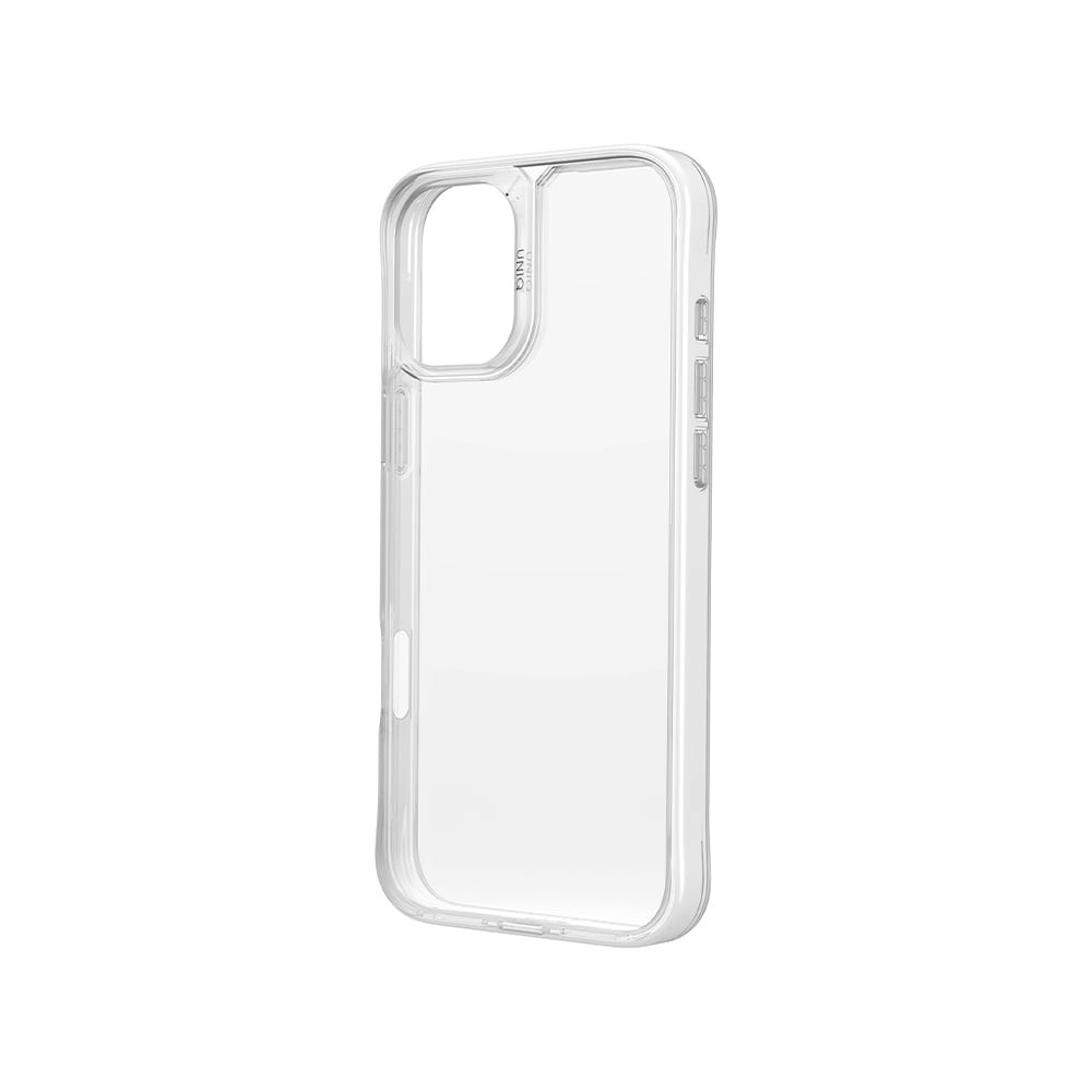 เคส Uniq iPhone 16 Pro Lifepro Xtreme Clear