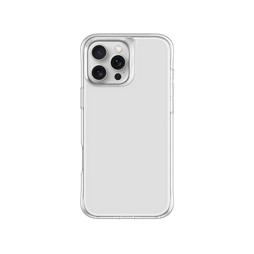 เคส Uniq iPhone 16 Pro Max Lifepro Xtreme Clear