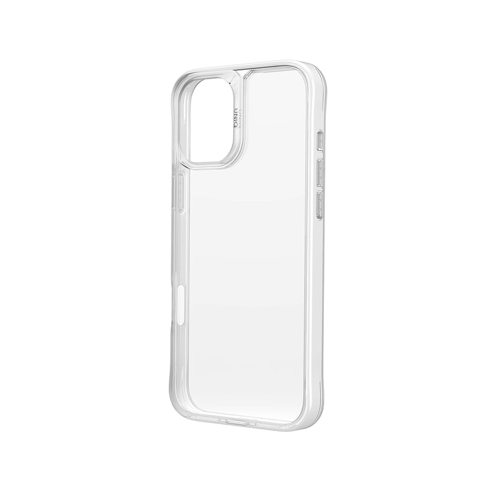 เคส Uniq iPhone 16 Pro Max Lifepro Xtreme Clear
