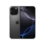 Apple iPhone 16 Pro Max 1TB Black Titanium