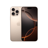 Apple iPhone 16 Pro Max 512GB Desert Titanium