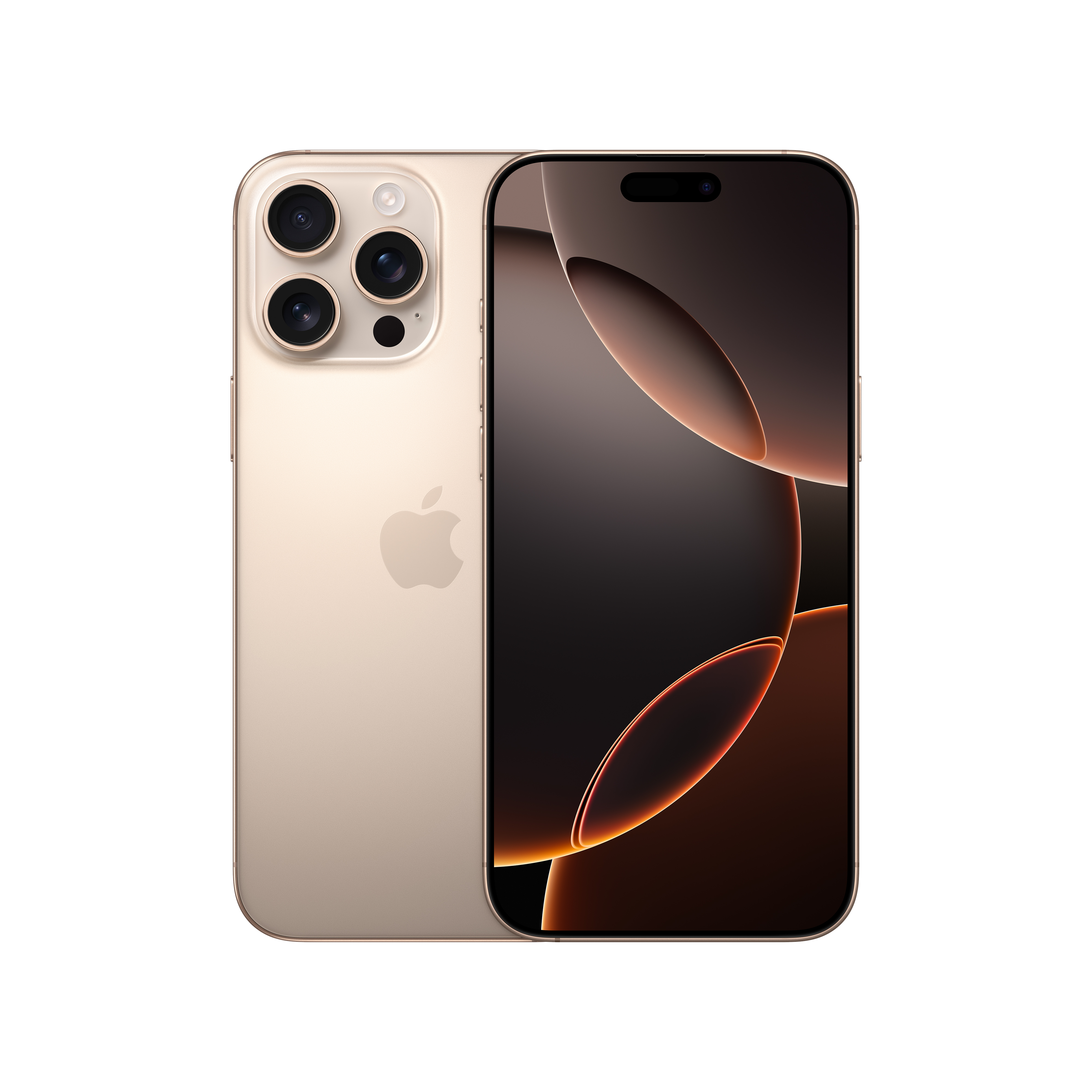 Apple iPhone 16 Pro Max 512GB Desert Titanium