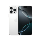Apple iPhone 16 Pro Max 512GB White Titanium