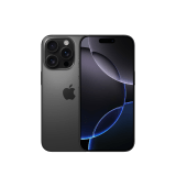 Apple iPhone 16 Pro 128GB Black Titanium