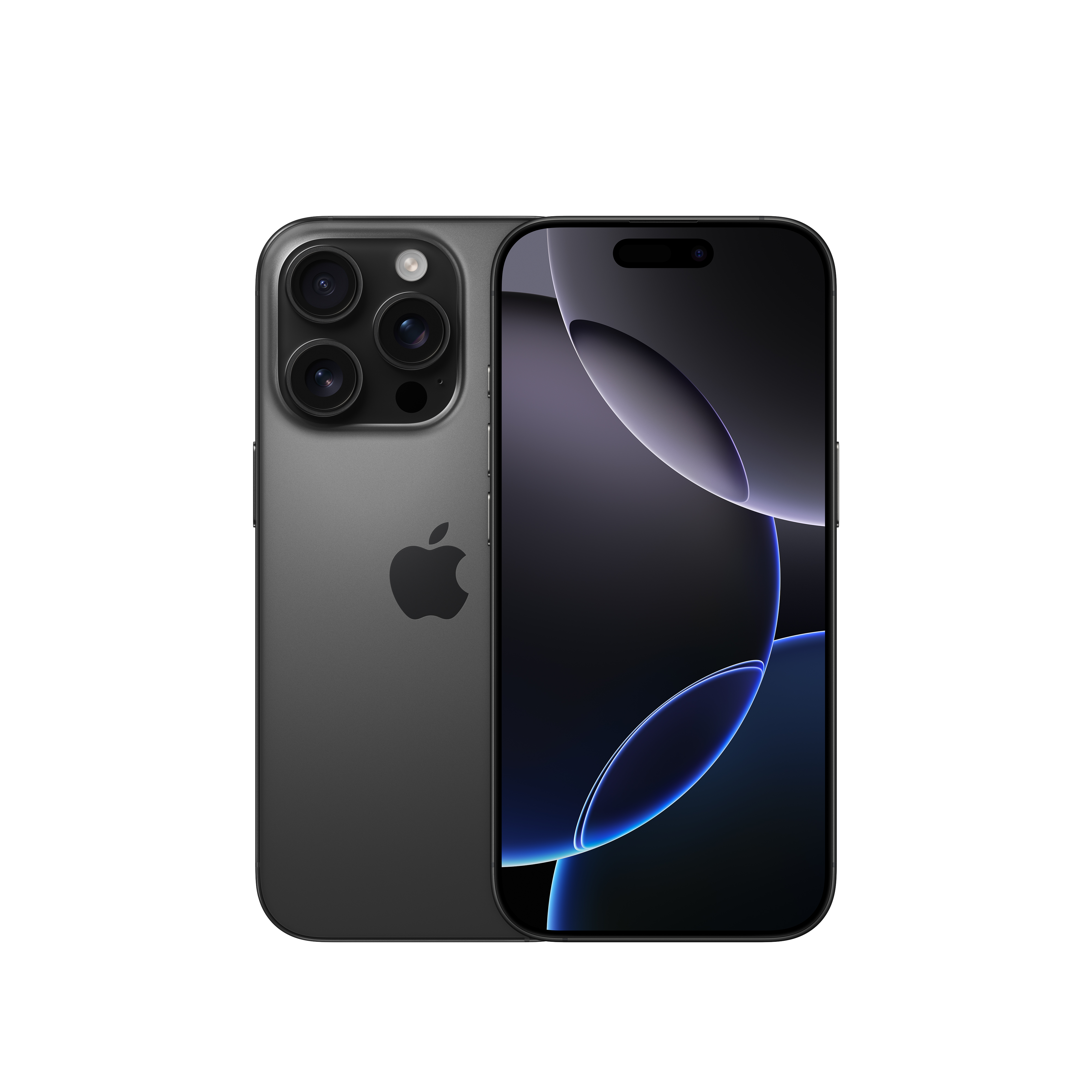 Apple iPhone 16 Pro 128GB Black Titanium