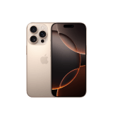Apple iPhone 16 Pro 1TB Desert Titanium