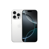 Apple iPhone 16 Pro 256GB White Titanium