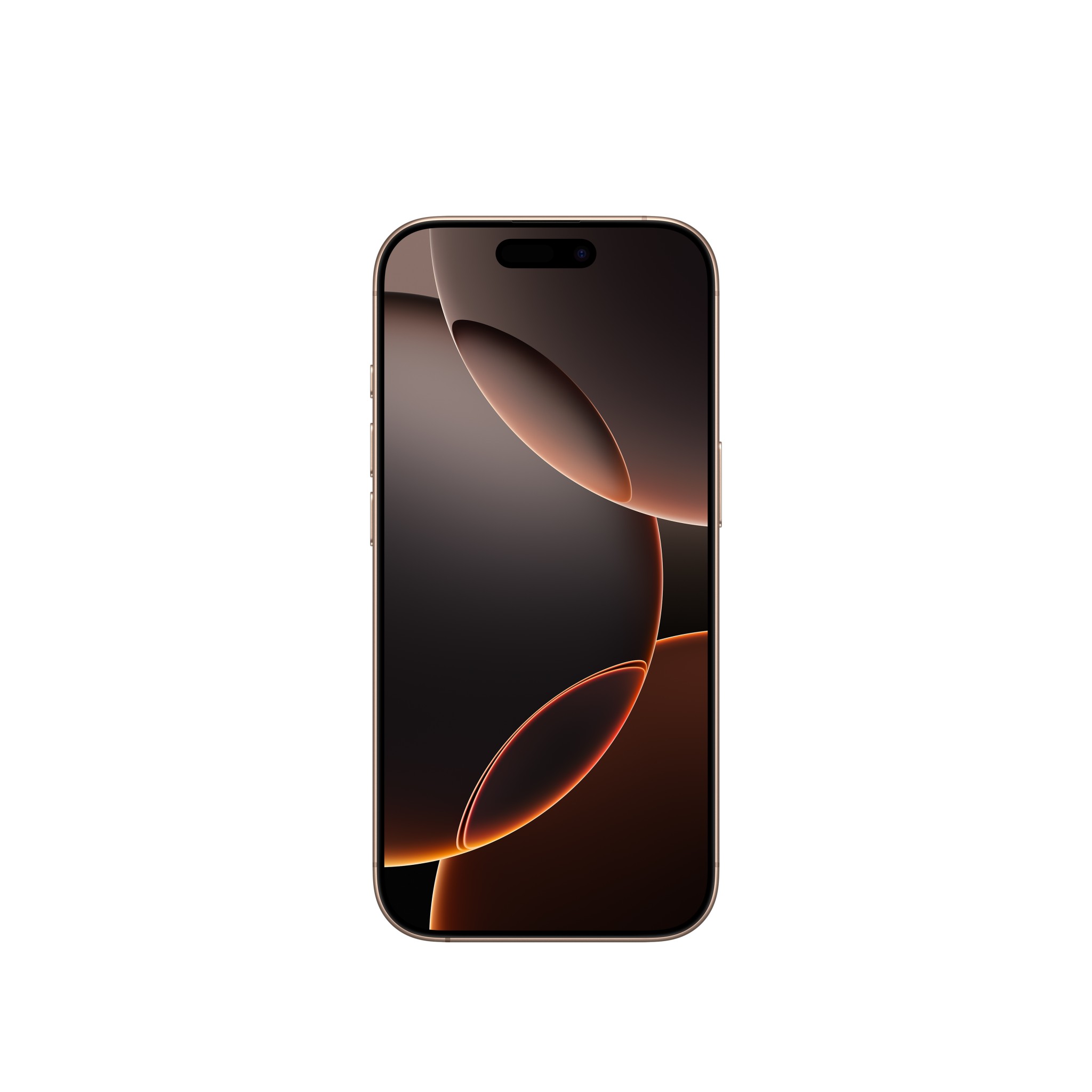 Apple iPhone 16 Pro 1TB Desert Titanium