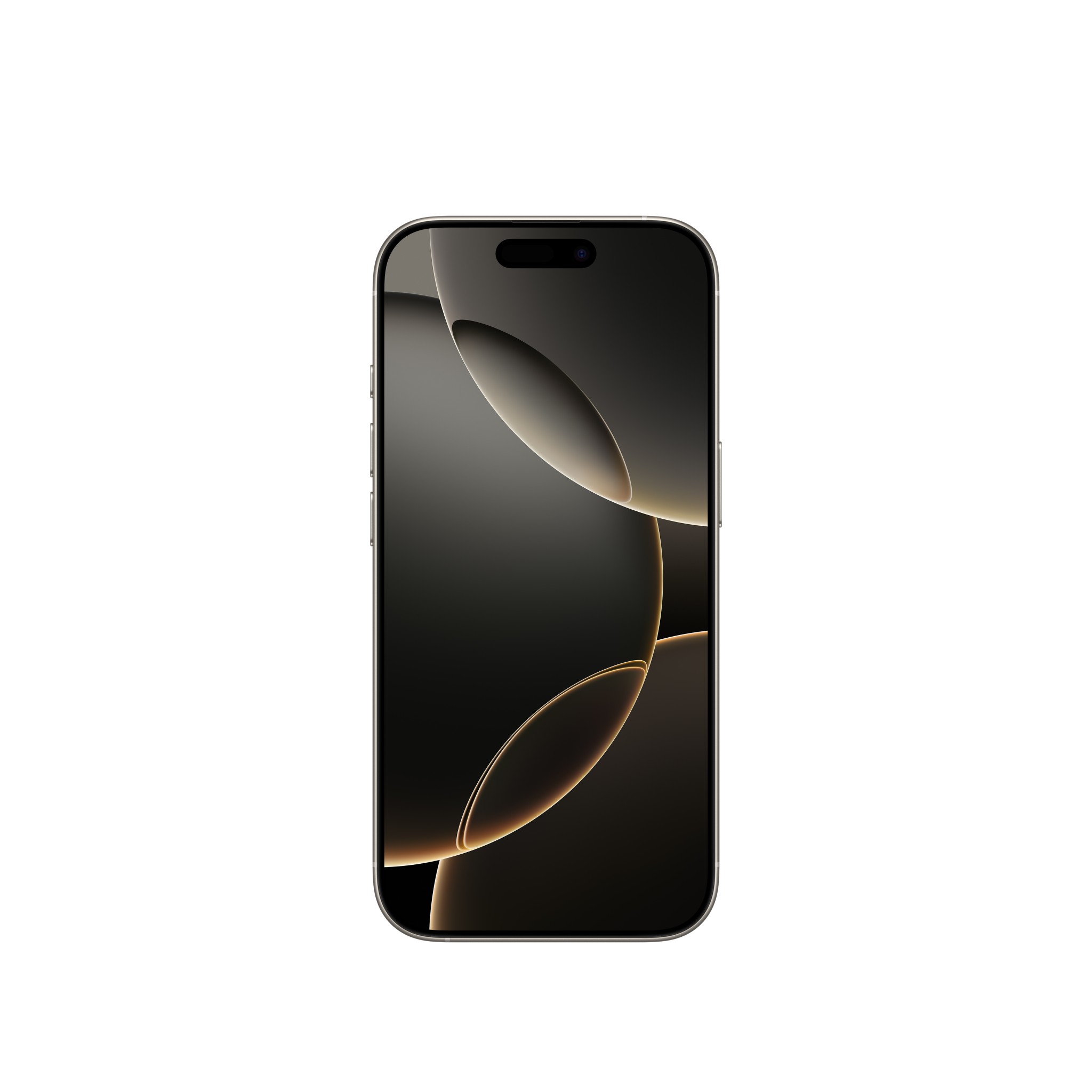 Apple iPhone 16 Pro 128GB Natural Titanium