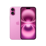 Apple iPhone 16 Plus 512GB Pink