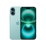 Apple iPhone 16 Plus 512GB Teal