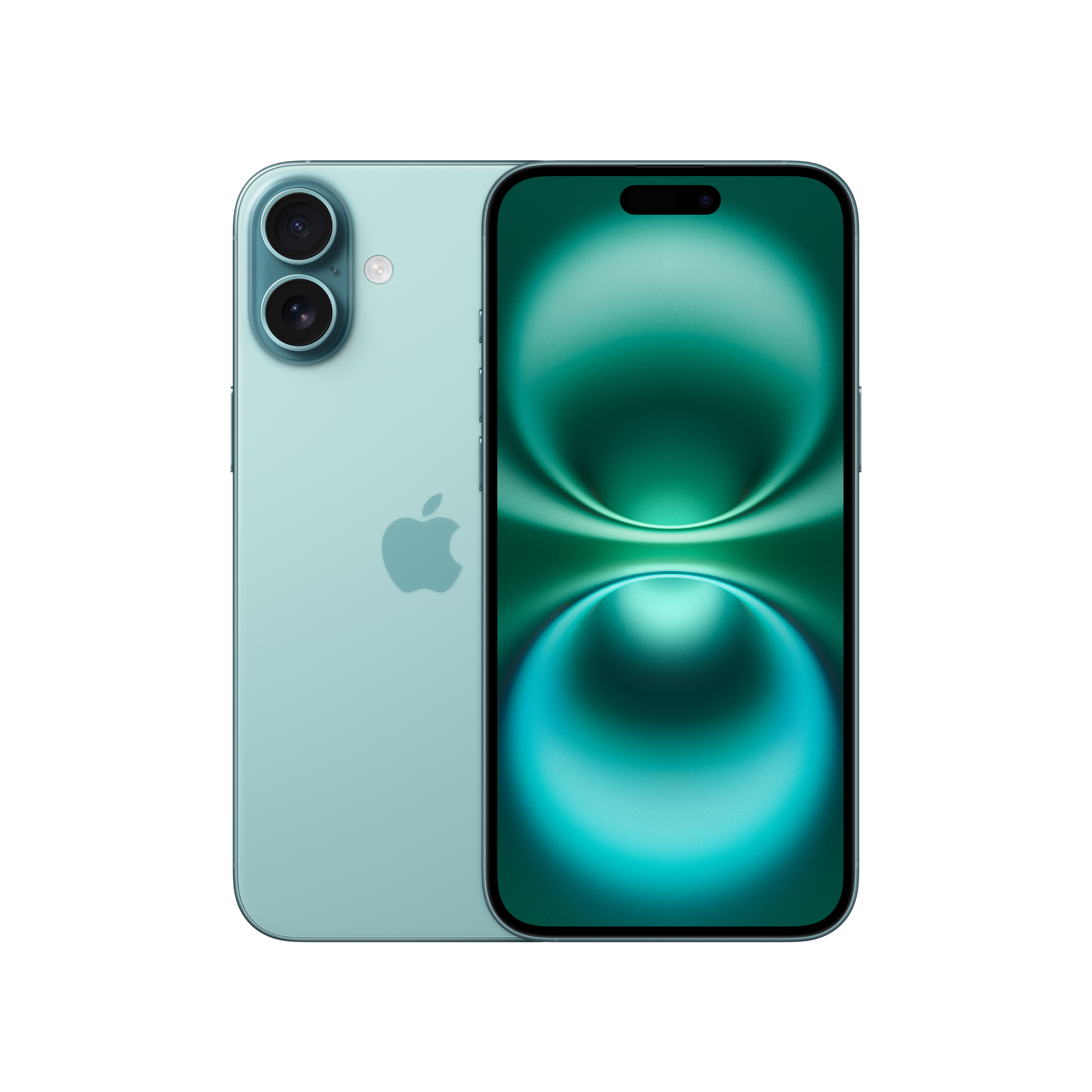 Apple iPhone 16 Plus 512GB Teal