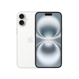 Apple iPhone 16 Plus 128GB White