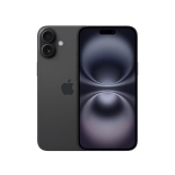 Apple iPhone 16 Plus 128GB Black