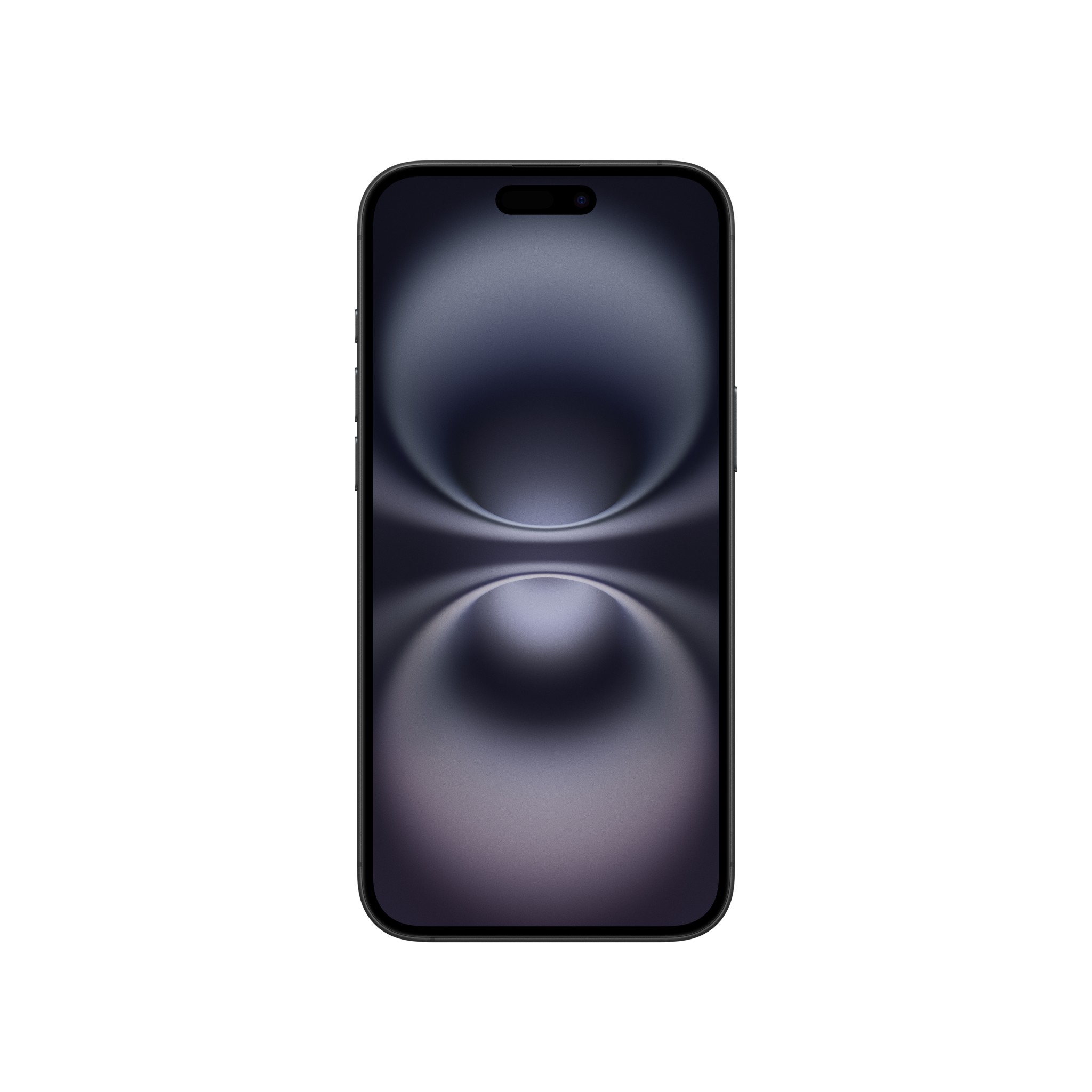 Apple iPhone 16 Plus 128GB Black