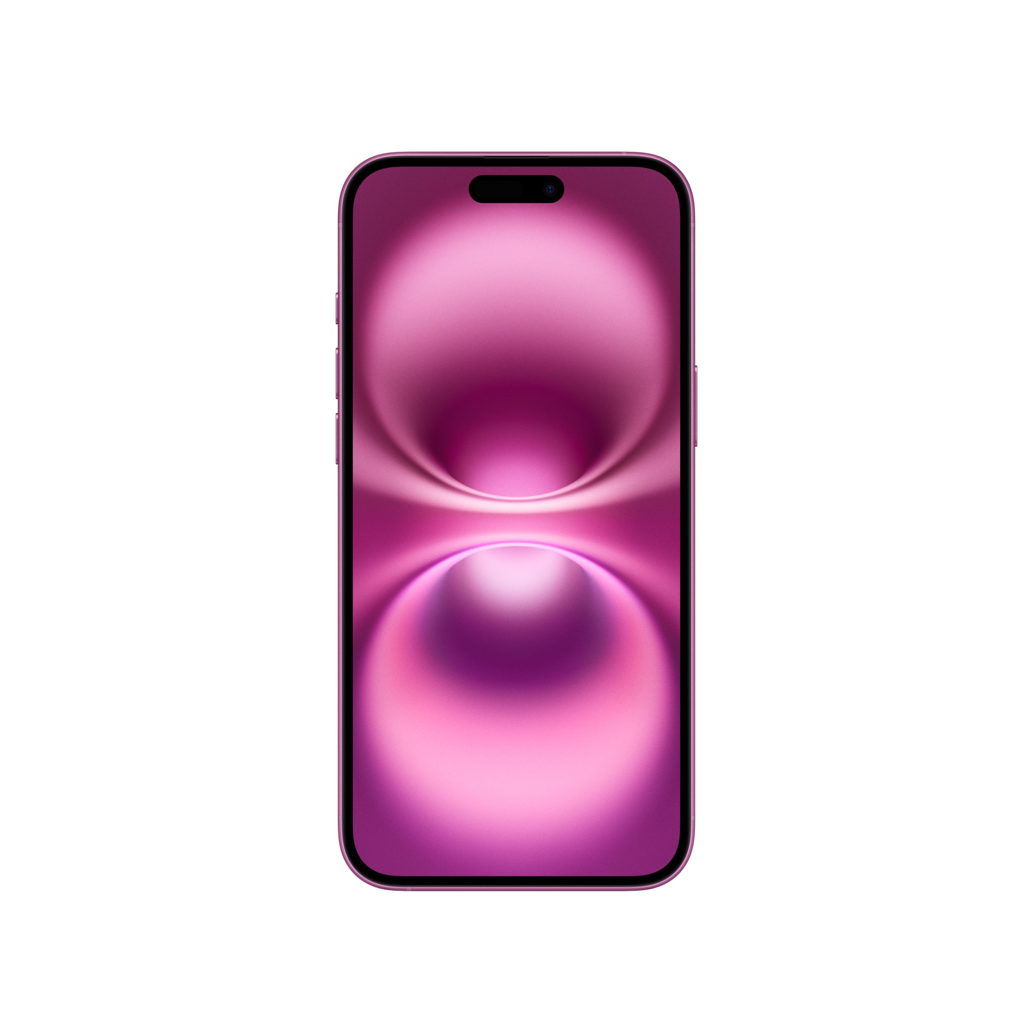Apple iPhone 16 Plus 512GB Pink