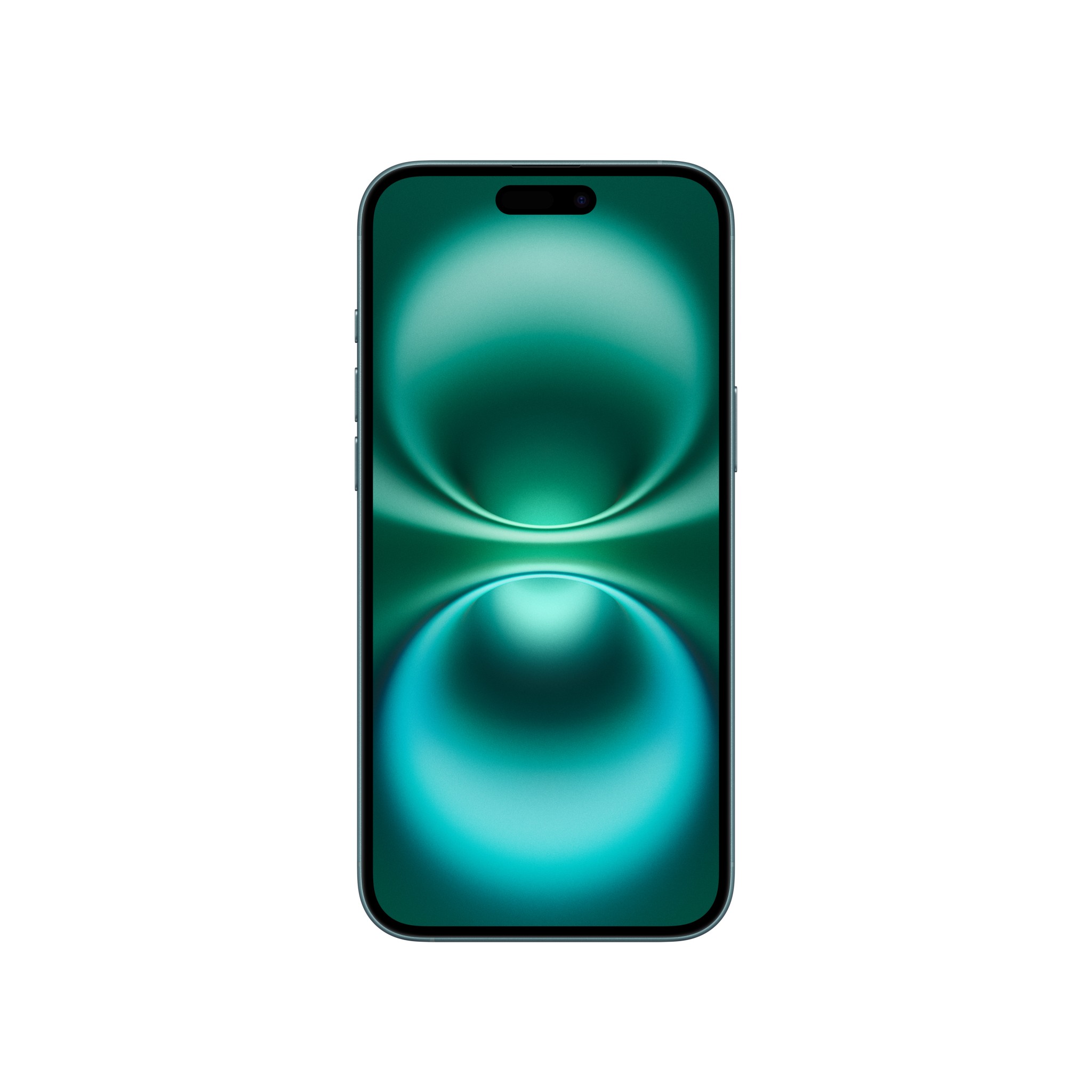 Apple iPhone 16 Plus 512GB Teal