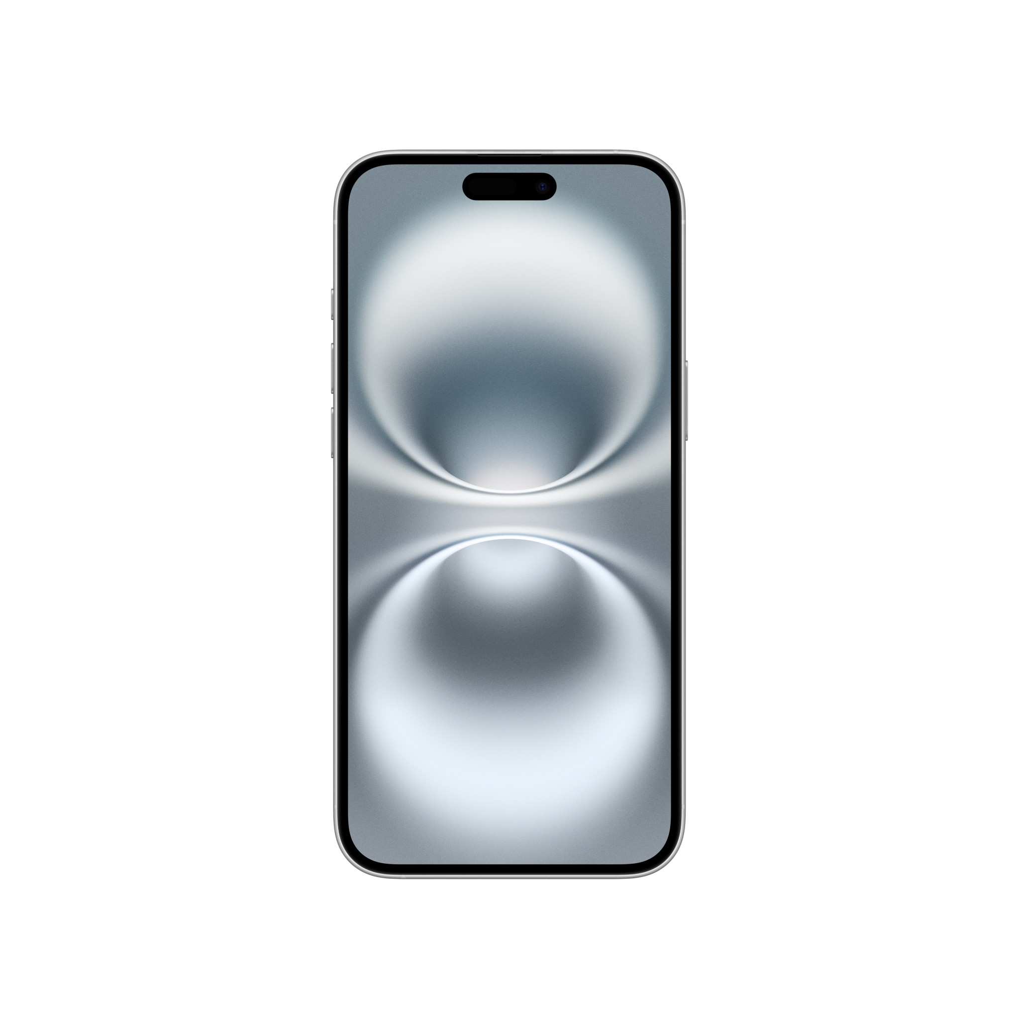 Apple iPhone 16 Plus 128GB White