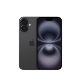 Apple iPhone 16 256GB Black