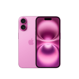 Apple iPhone 16 256GB Pink