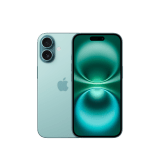 Apple iPhone 16 128GB Teal