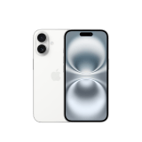 Apple iPhone 16 256GB White