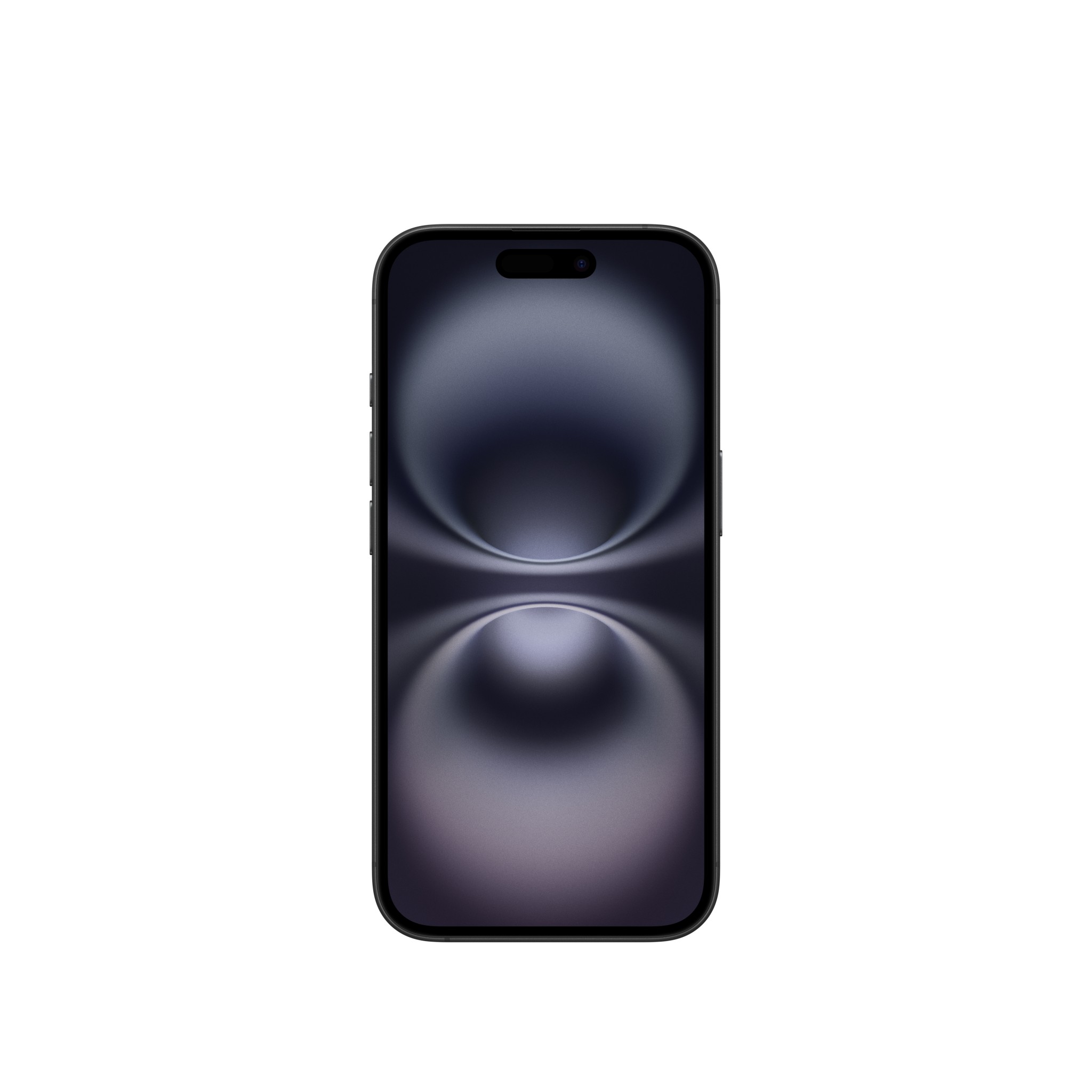 Apple iPhone 16 256GB Black