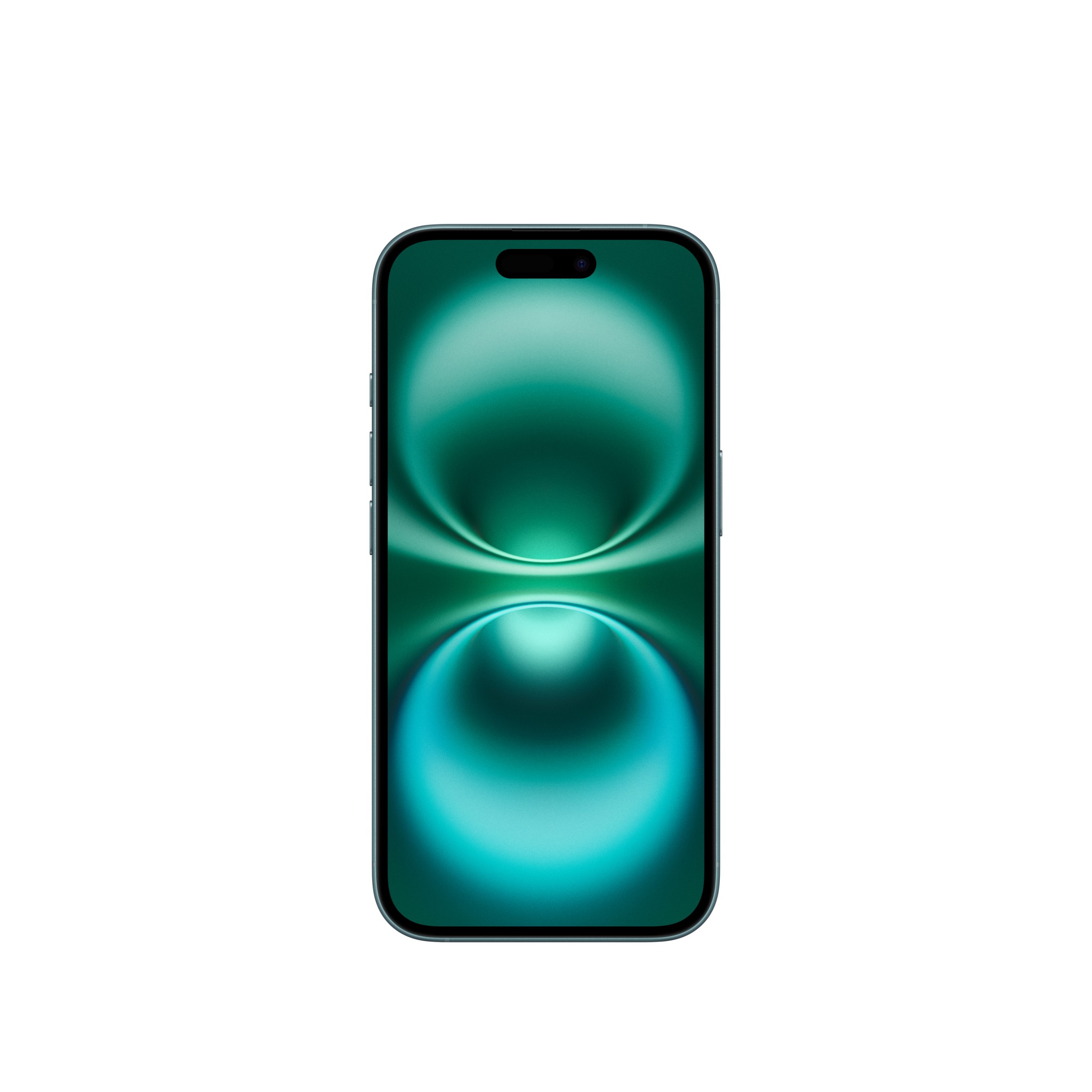Apple iPhone 16 128GB Teal
