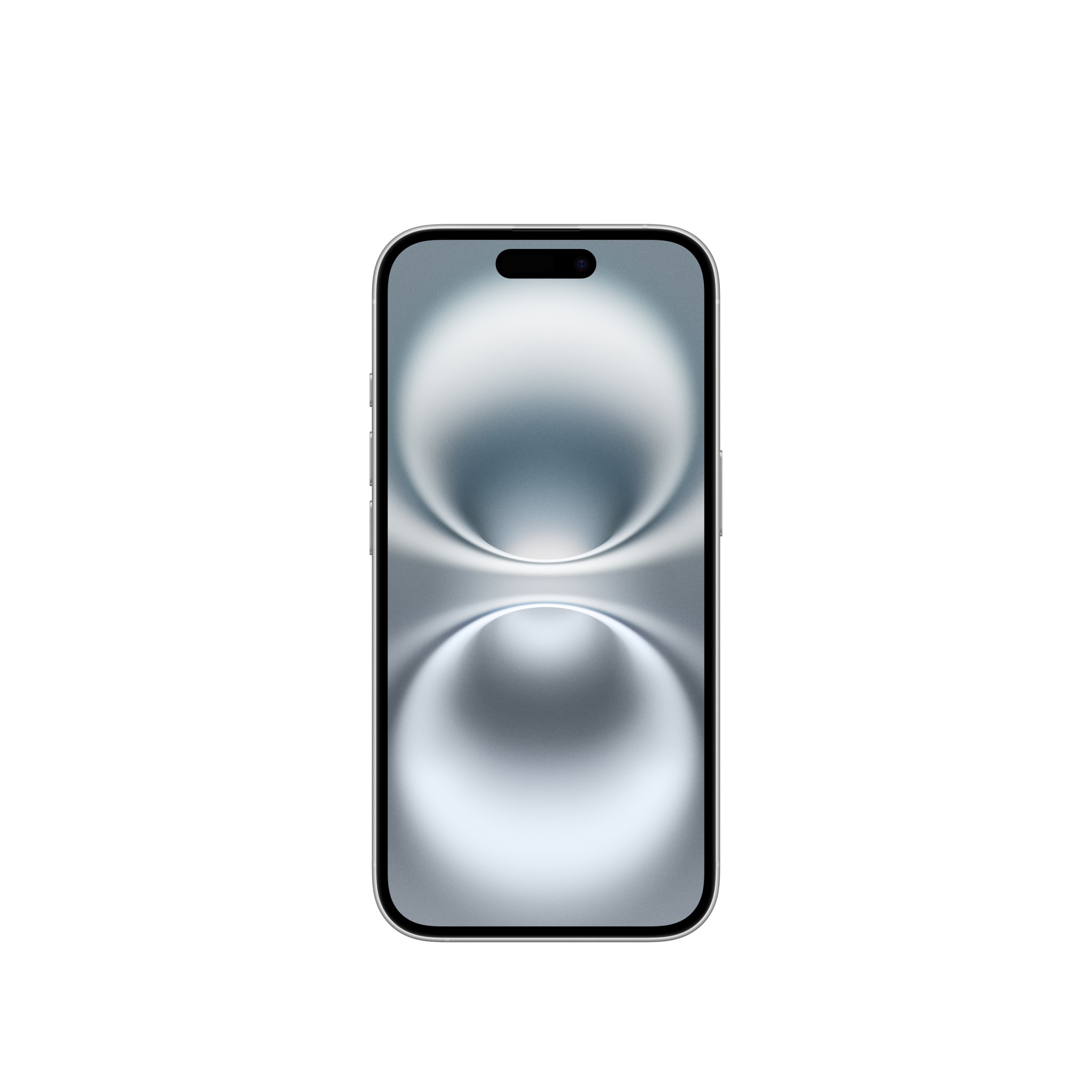 Apple iPhone 16 256GB White