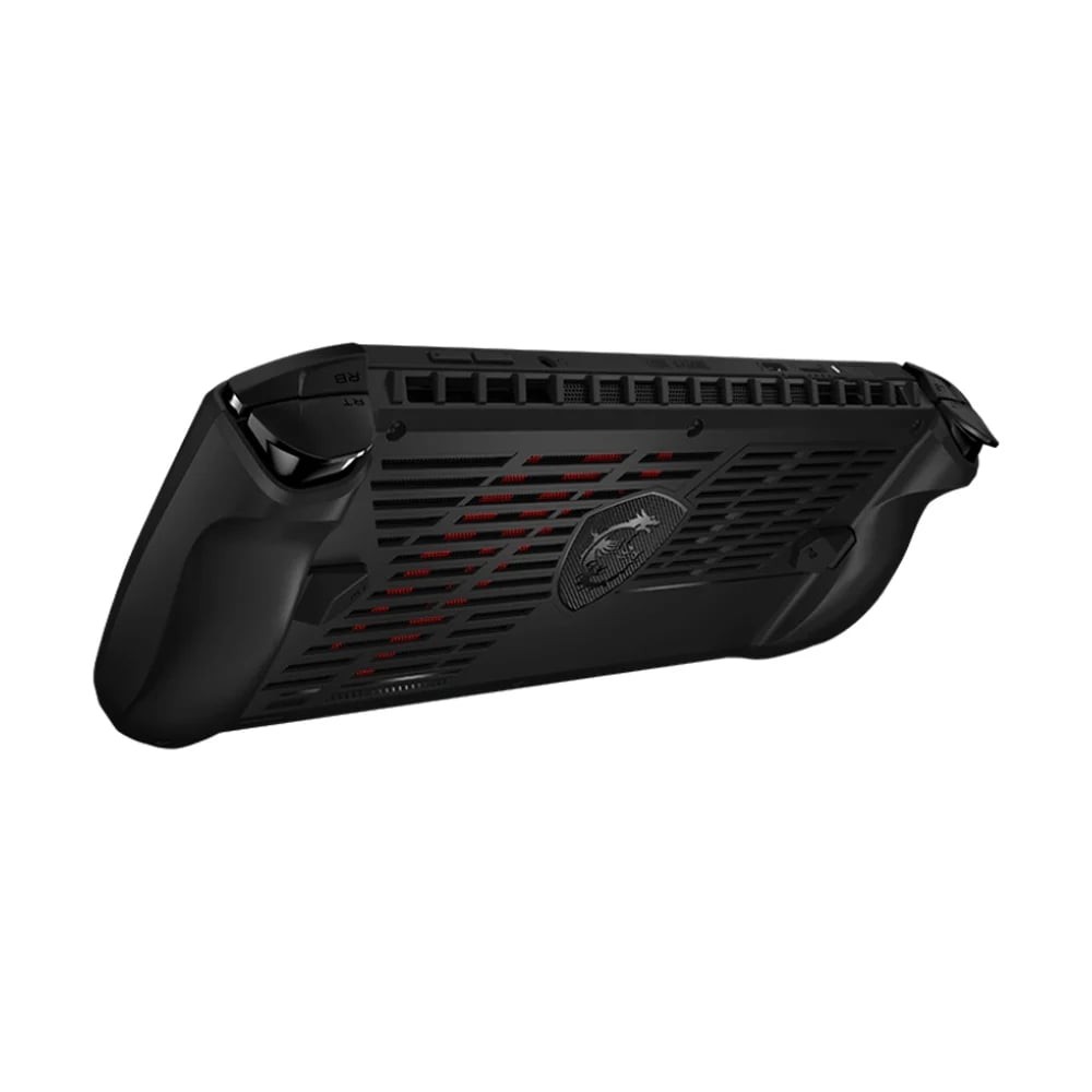 เครื่องเล่นเกม MSI  Claw A1M-237TH Black