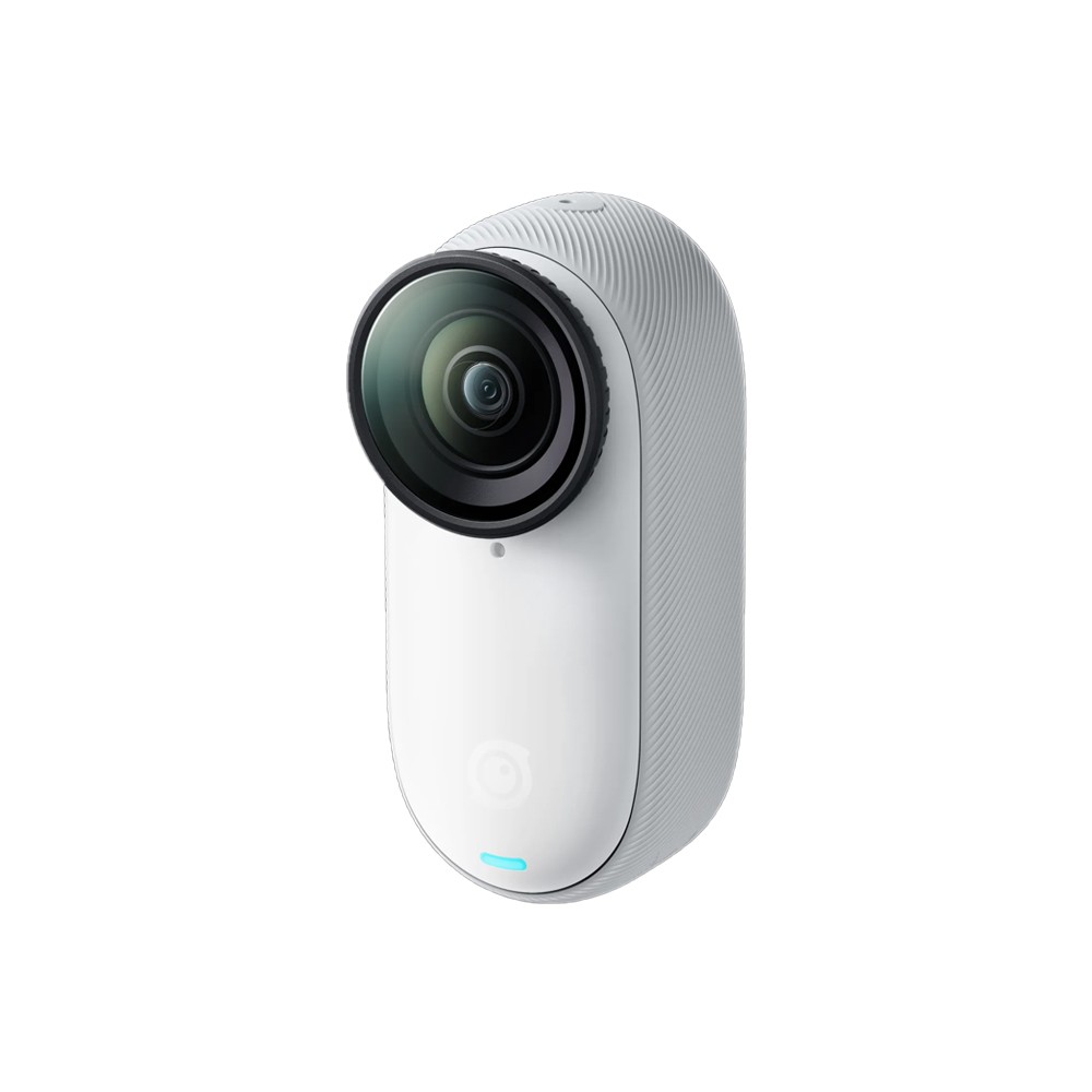 กล้อง Insta360 GO 3S Arctic White