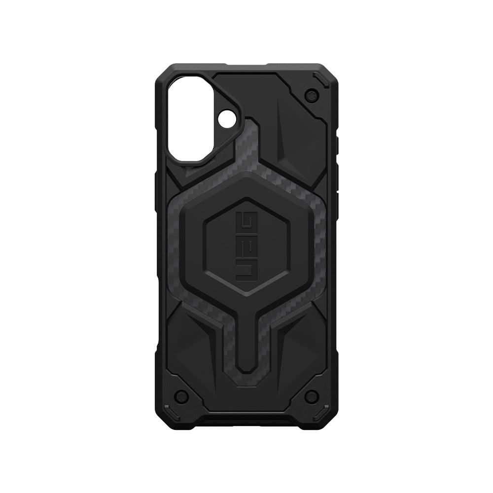 เคส UAG iPhone 16 Plus Monarch Pro Carbon Fiber