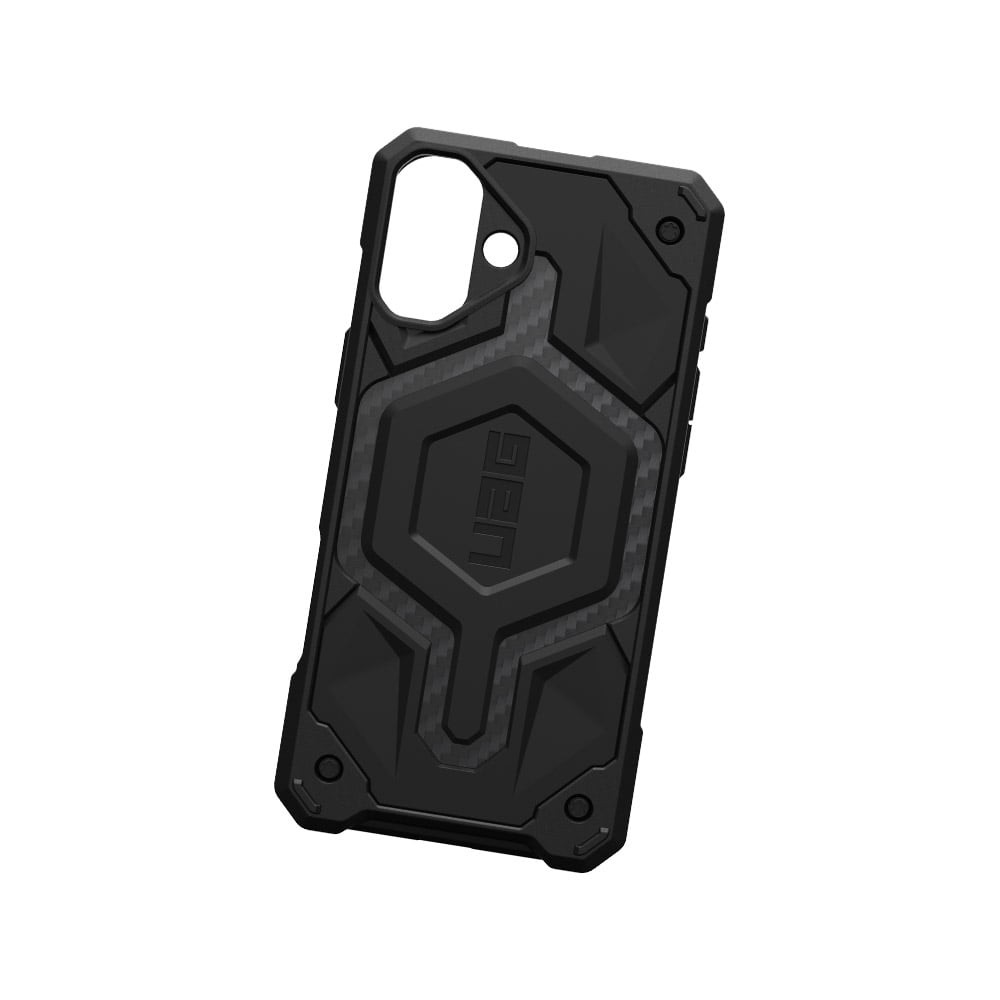 เคส UAG iPhone 16 Plus Monarch Pro Carbon Fiber