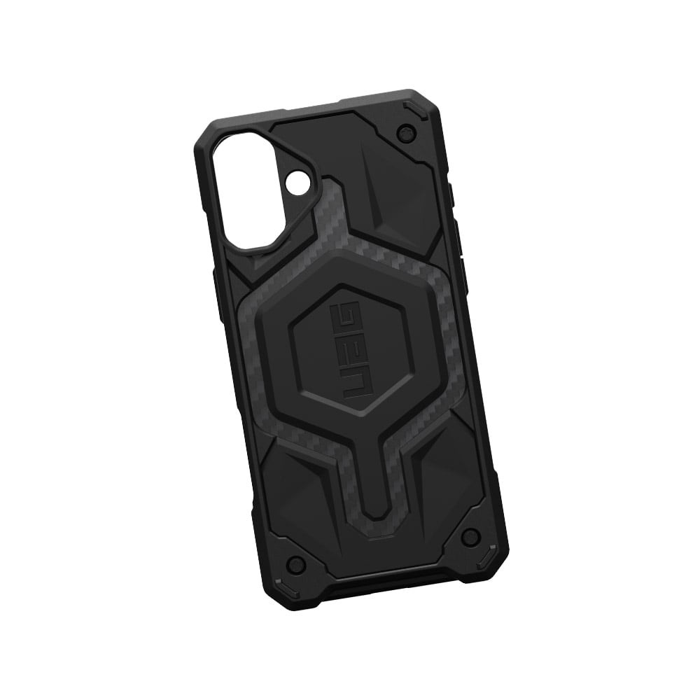 เคส UAG iPhone 16 Plus Monarch Pro Carbon Fiber
