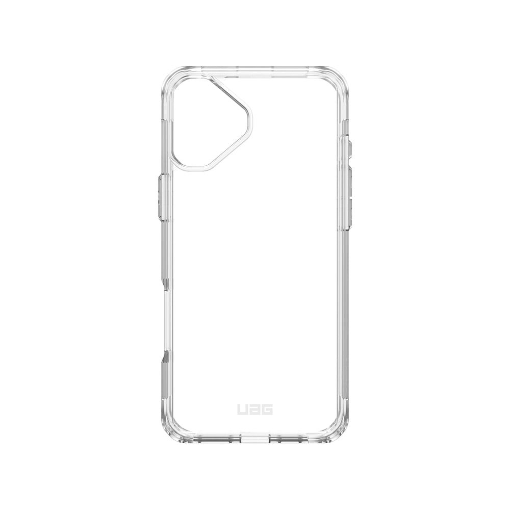 เคส UAG iPhone 16 Plus Plyo Ice