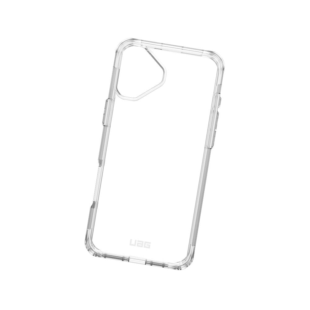 เคส UAG iPhone 16 Plus Plyo Ice