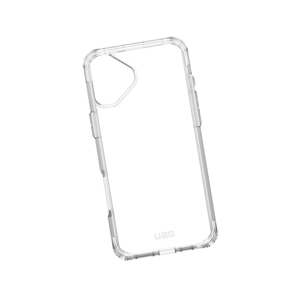 เคส UAG iPhone 16 Plus Plyo Ice