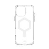 เคส UAG iPhone 16 Pro Max Plyo Magsafe Ice/White