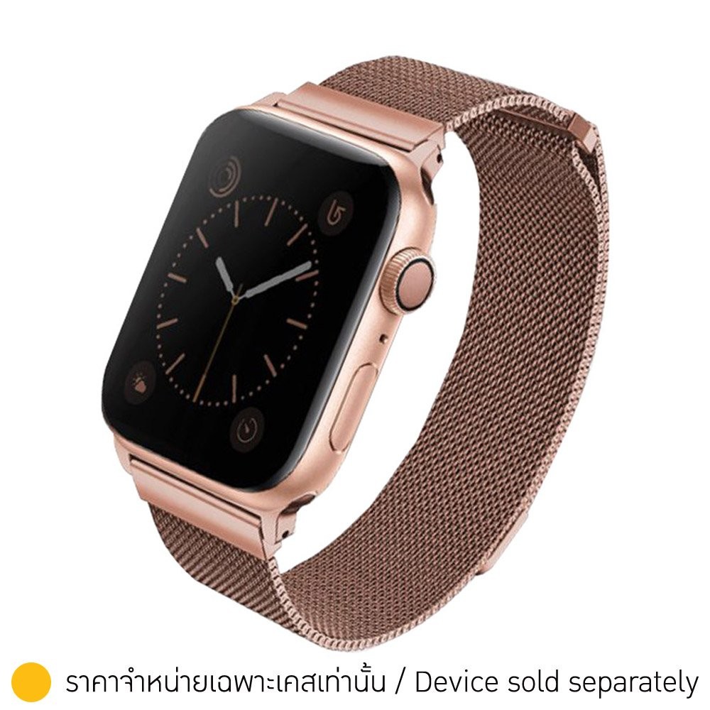 apple watch 40mm stainless steel band