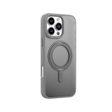 เคส Mutural iPhone 16 Pro Max Armor Magsafe/Gray
