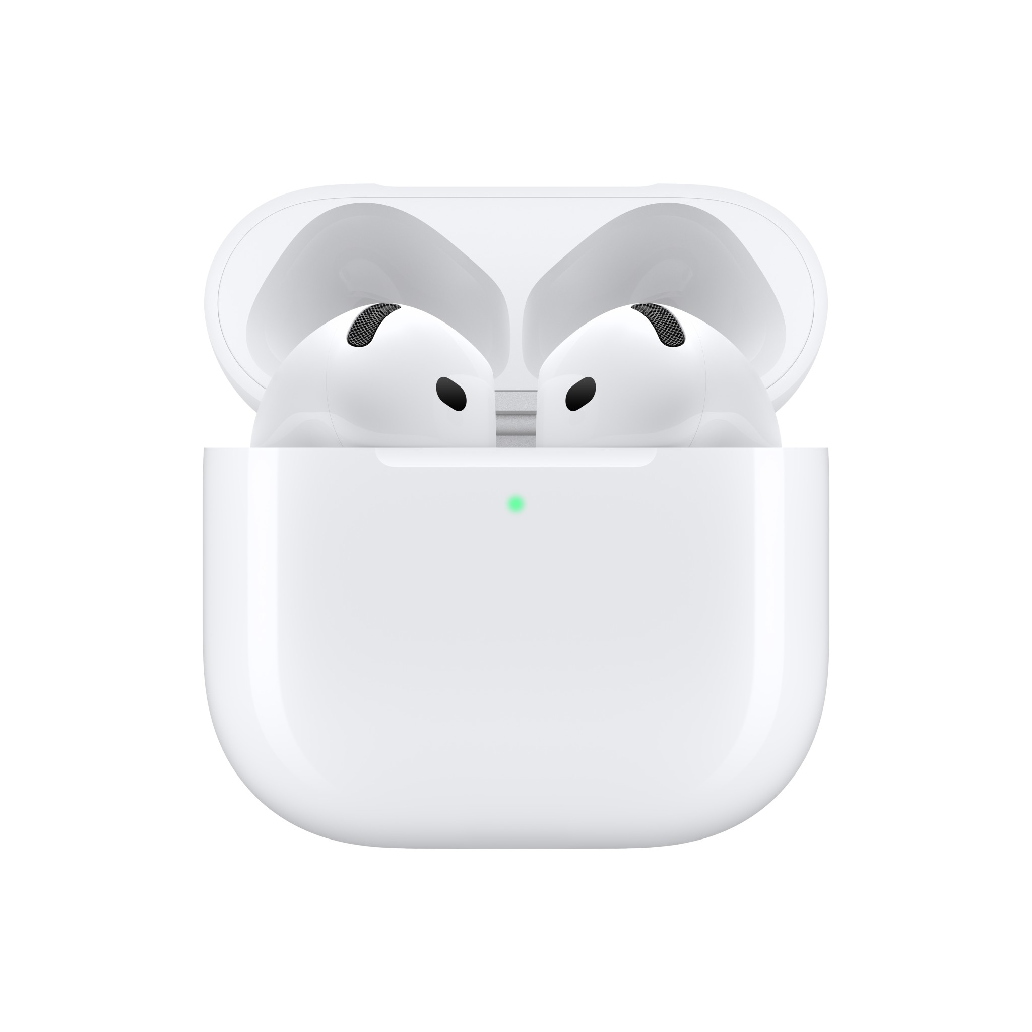 Apple AirPods 4 with Active Noise Cancellation