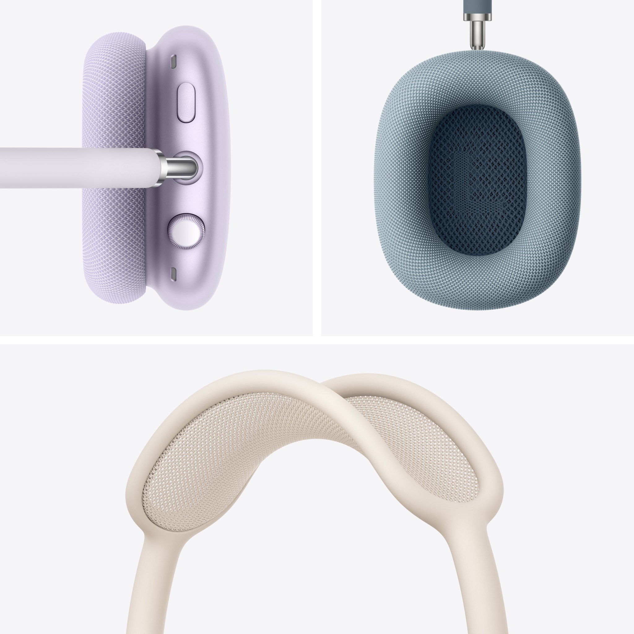 AirPods Max - Purple