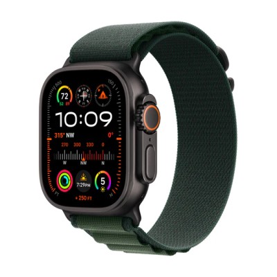 Series9[45mm/GPS]アルミ ミッドナイト Apple Watch【安心保証 