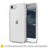 Uniq เคส iPhone SE 3 (2022)/8/7 (4.7 inch) Hybrid Lifepro Xtreme Crystal Clear (Lot1)