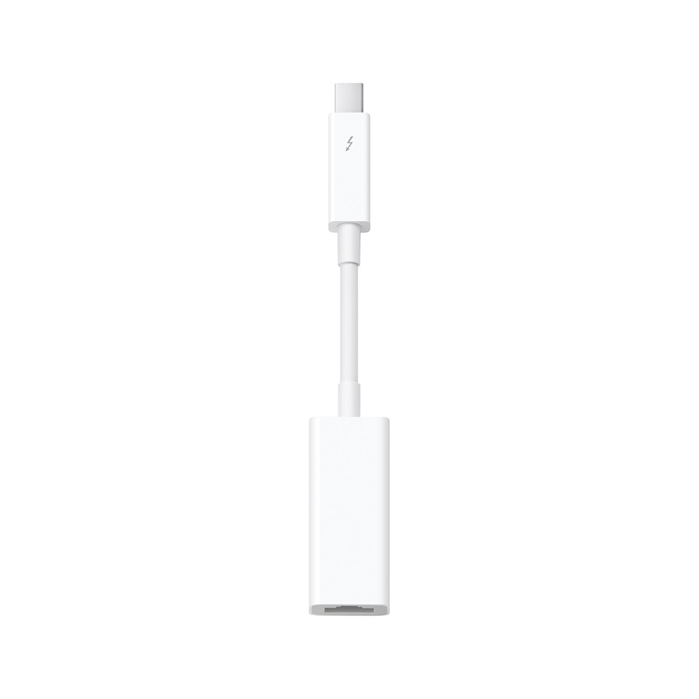 Apple Thunderbolt Gigabit Ethernet Adapter ITS