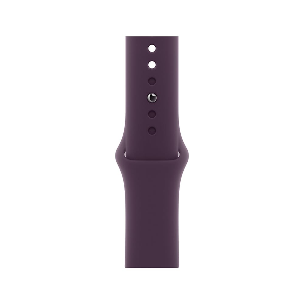 Apple Watch 46mm Plum Sport Band - M/L