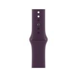 Apple Watch 46mm Plum Sport Band - M/L